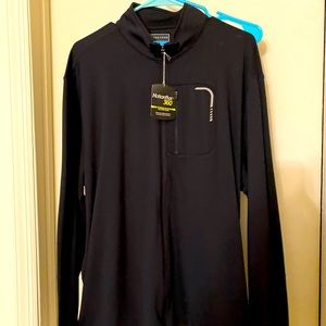 Men’s PGA dri fit pullover